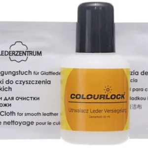 COLOURLOCK - Zestaw do czyszczenia i zabezpieczania kierownic
