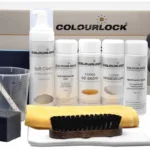 Colourlock Zestaw TURBO SOFT do kompleksowej renowacji skóry ZESTAW DOBIERANY