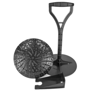 ChemicalWorkz The Detail Guardz Pad Washer Black - Kompletny zestaw do czyszczenia padów