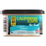 Odświeżacz powietrza o zapachu morza California Scents Laguna Breeze