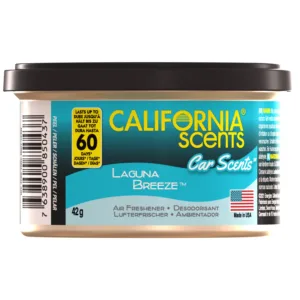 Odświeżacz powietrza o zapachu morza California Scents Laguna Breeze