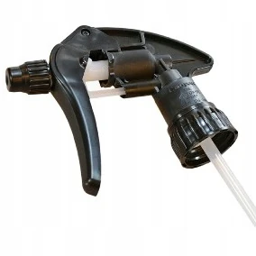 ZZZ 25 Dedykowany Spryskiwacz CANYON