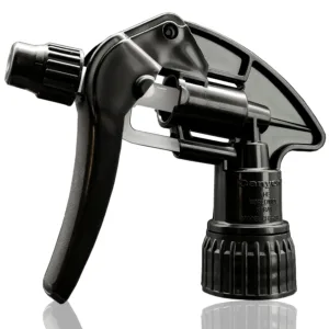 Ergonomiczny i bardzo trwały atomizer do detailingu Canyon Trigger