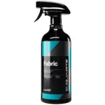 Powłoka do zabezpieczenia tapicerki materiałowej CarPro Cquartz Fabric Coat 1L