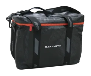 CarPro CQuartz Maintenance Bag – torba termiczna na kosmetyki detailingowe