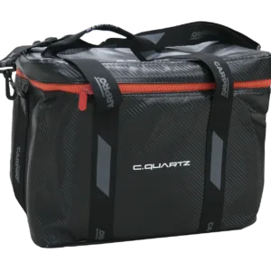 CarPro CQuartz Maintenance Bag – torba termiczna na kosmetyki detailingowe