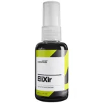 Prosty i szybki w użyciu quick detailer do lakieru CarPro Elixir 50ml