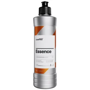 Produkt do przygotowania lakieru pod powłokę kwarcową/ceramiczną  CarPro Essence 250ml