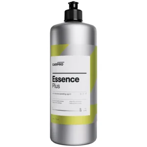 Nieścierna pasta do regeneracji powłok kwarcowych i ceramicznych CarPro Essence Plus 1L