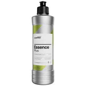 Nieścierna pasta do regeneracji powłok kwarcowych i ceramicznych CarPro Essence Plus 250ml