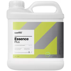 Nieścierna pasta do regeneracji powłok kwarcowych i ceramicznych CarPro Essence Plus 4L