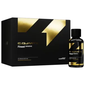 CarPro Finest Reserve - powłoka premium dla profesjonalistów 50ml