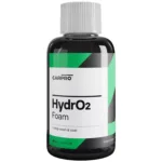 Piana aktywna z powłoką ceramiczną/kwarcową CarPro HydroFoam Wash & Coat 50ml