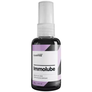 Wszechstronny lubrykant do glinkowania