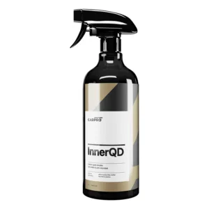 CarPro InnerQD – antystatyczny quick detailer do wnętrza 1L
