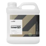 CarPro InnerQD – antystatyczny quick detailer do wnętrza 4L
