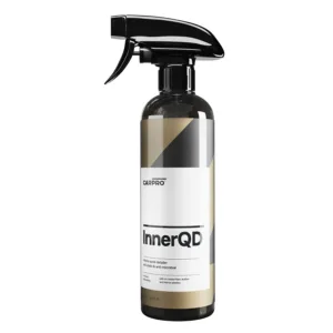 CarPro InnerQD – antystatyczny quick detailer do wnętrza 500ml