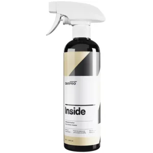 Produkt do czyszczenia skóry i wnętrza auta CarPro Inside 500ml
