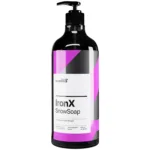 Piana aktywna z deironizerem