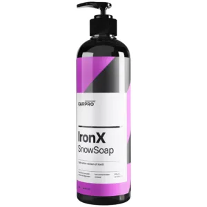 Piana aktywna z deironizerem