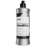 Pasta do polerowania każdego rodzaju metalu CarPro MetalliCut 500ml