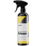 Quick detailer z woskiem do powłok ceramicznych CarPro Release 500ml