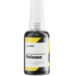 Quick detailer z woskiem do powłok ceramicznych CarPro Release 50ml