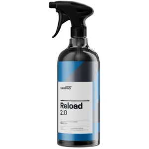 Sealant do pielęgnacji powłok kwarcowych i ceramicznych CarPro Reload 2.0 1L