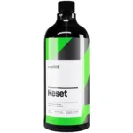 Szampon do pielęgnacji i przywracania właściwości powłok kwarcowych/ceramicznych CarPro Reset 1L