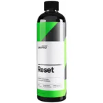 Szampon do pielęgnacji i przywracania właściwości powłok kwarcowych/ceramicznych CarPro Reset 500ml