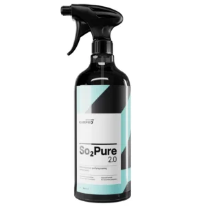 CarPro So2Pure 2.0 - odor eliminator aktywujący się pod wpływem światła 1L