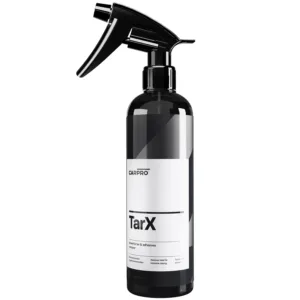 Skuteczny środek do usuwa smoły