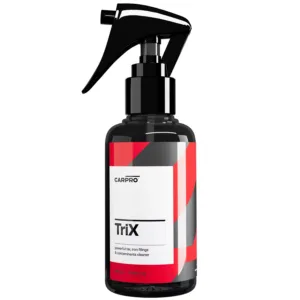 Usuwa zanieczyszczenia metaliczne i smołę CarPro TriX 100ml