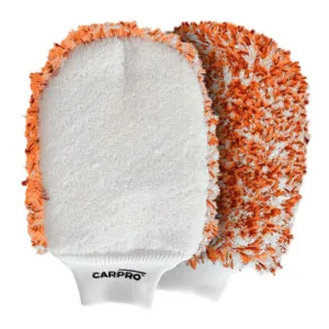 Rękawica z mikrofibry do mycia kół CarPro WheelsMitt