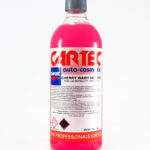 Cartec Cherry Wash pH Neutral – piana aktywna/szampon o wiśniowym zapachu 1l