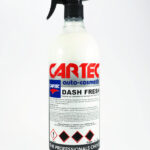 Cartec Dash Fresh – czyści i odświeża tworzywa sztuczne we wnętrzu 1l