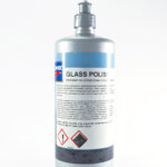 Cartec Glass Polish – preparat do czyszczenia i polerowania szyb 1l