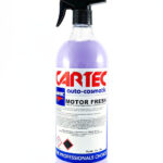Cartec Motor Fresh – produkt do zabezpieczenia komory silnika 1l