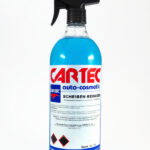 Cartec Scheiben Reiniger – płyn do mycia szyb