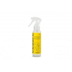 Cesare Spray Yellow Vanilia – perfumy samochodowe