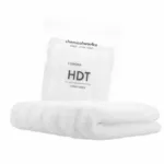 ChemicalWorkz White Whale Hybrid Towel Premium – hybrydowy ręcznik do osuszania auta