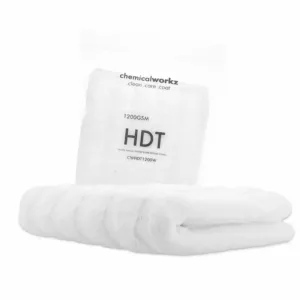 ChemicalWorkz White Whale Hybrid Towel Premium – hybrydowy ręcznik do osuszania auta