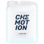 Chemotion Leather QD - quick detailer do tapicerki skórzanej 5L