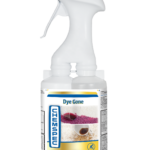 CHEMSPEC Dye Gone Sprayer Kit - silny odplamiacz dwuskładnikowy 650 ml