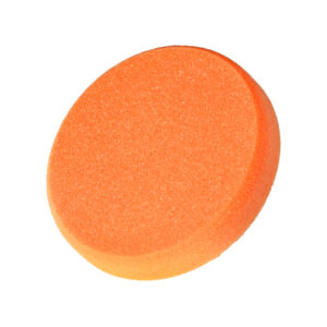 Honey Combination Honey Classic – pomarańczowy średnio twardy pad polerski – 135mm