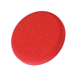 Honey Combination Honey Classic – czerwony średnio miękki pad polerski – 150mm