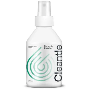 Produkt do pielęgnacji powłok ceramicznych i kwarcowych Cleantle Ceramic Booster 200ml