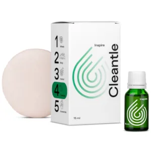 Cleantle Inspire - 1