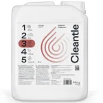 Wszechstronny produkt do czyszczenia wnętrza samochodu Cleantle Interior Cleaner + 5L