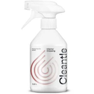 Dressing do zabezpieczenie wewnętrznych plastików Cleantle Interior Dressing 500ml